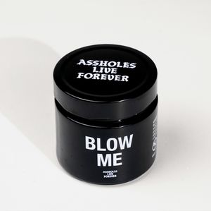 ⭐⭐FREE W/PURCHASE⭐⭐Candle (BLOW ME)